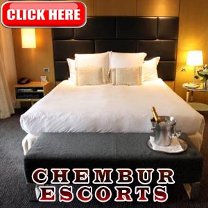 Chembur Escorts Mumbai