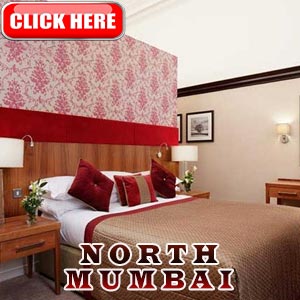 north mumbai Escorts