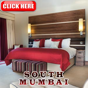 South escorts Mumbai