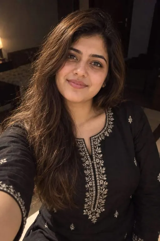 Aisha, 24, north indian escort in Lower Parel, Mumbai - full photo