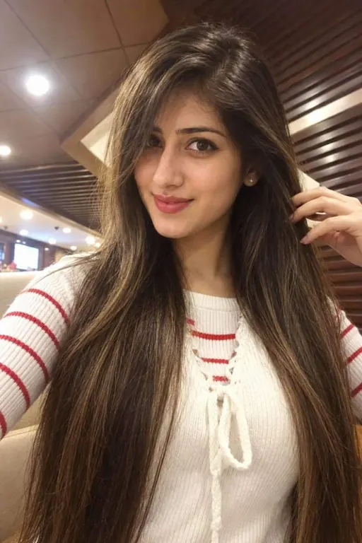 Arushi, 23, college escort in Powai, Mumbai - full photo