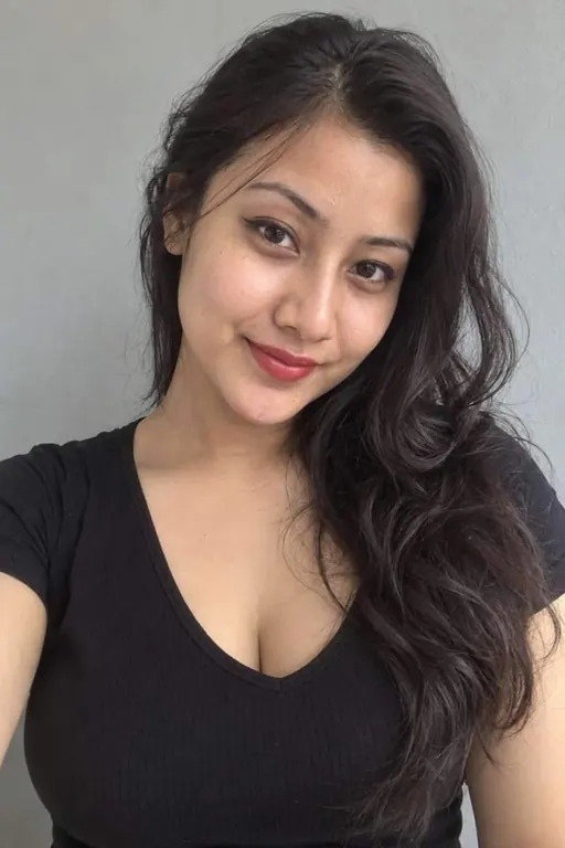 Juicy, 24, assamese escort in South Mumbai, Mumbai