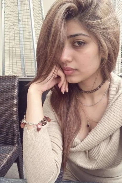 Kajal, 23, college escort in Powai, Mumbai