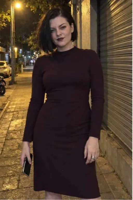 Ksenia, 30, russian escort in Bandra, Mumbai