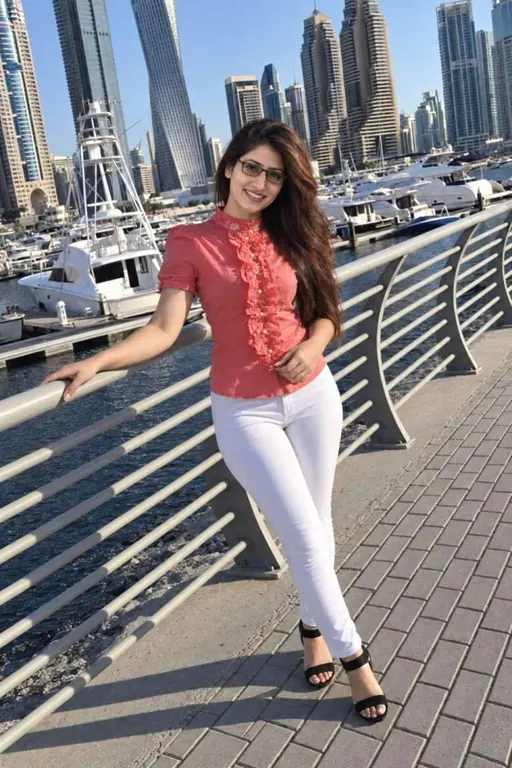 Mitali, 28, north indian escort in Lower Parel, Mumbai - another photo