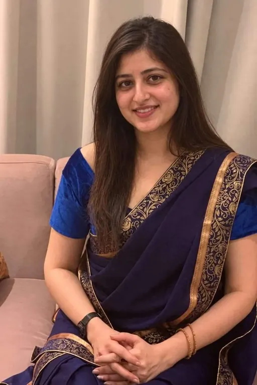 Riya, 23, college escort in Chembur, Mumbai
