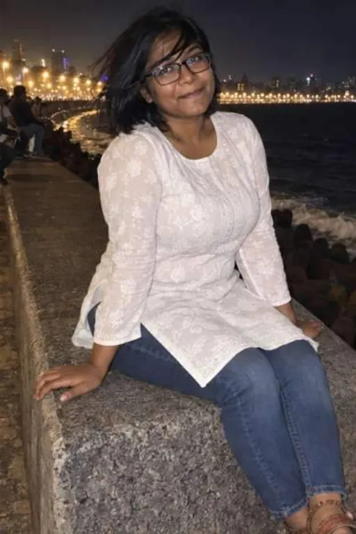 Sweta, 26, busty escort in South Mumbai, Mumbai